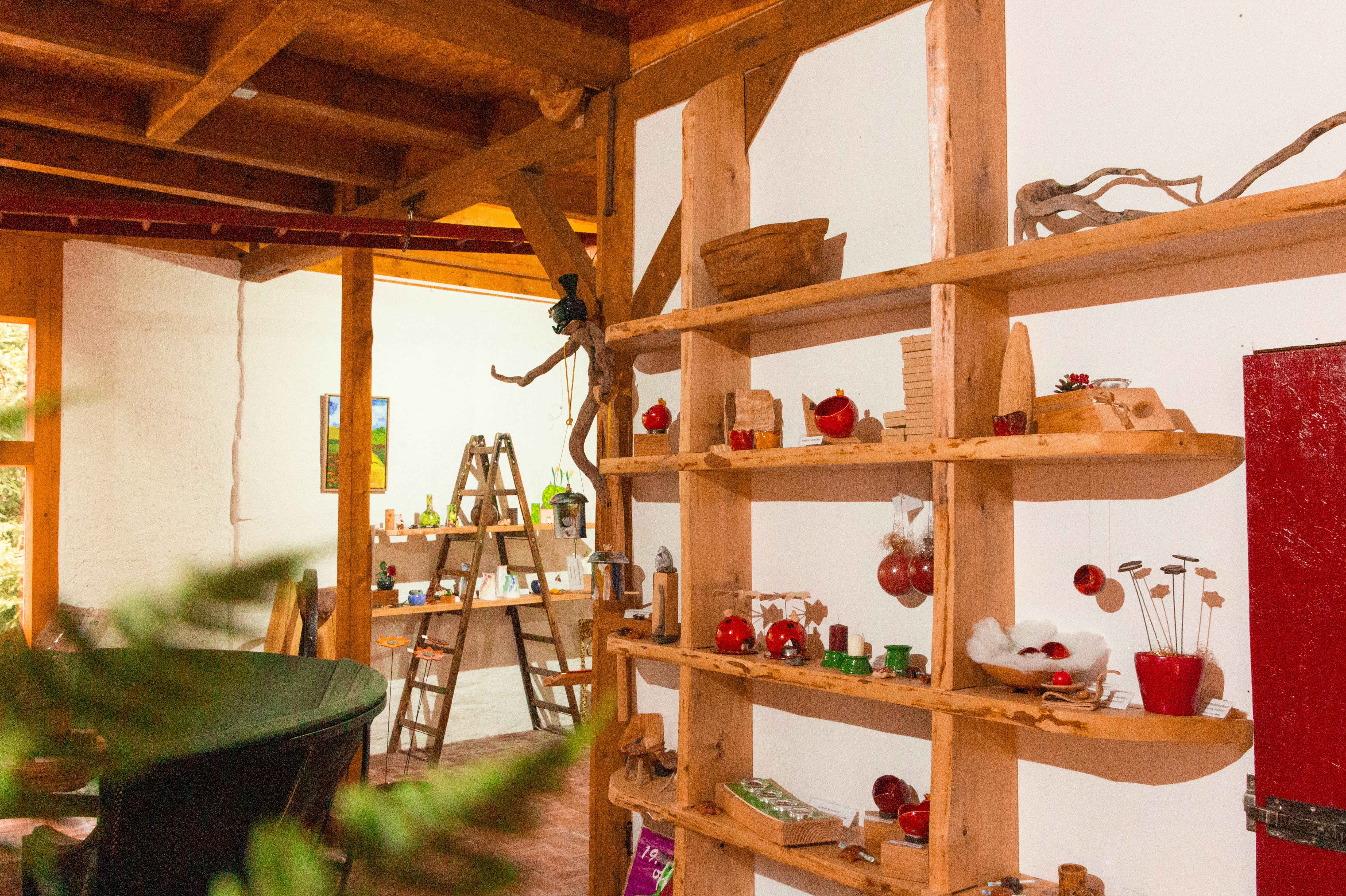 Bild von Keramikwerkstatt